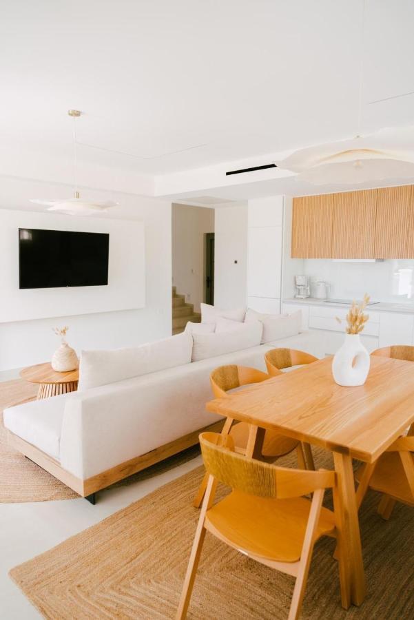 Merelia Exclusive Villas Парга Екстериор снимка